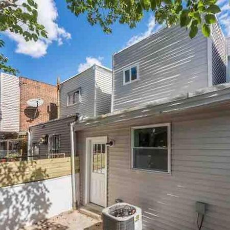Brand New Home In South Philly!!! Filadélfia Exterior foto