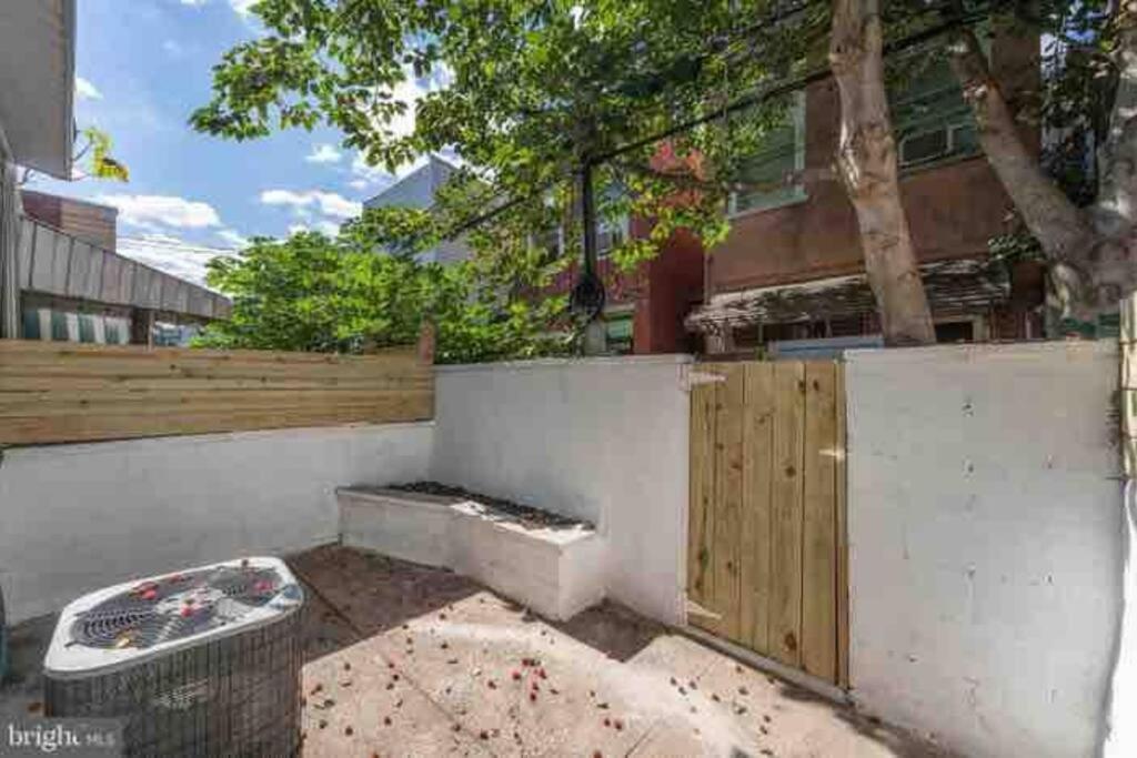 Brand New Home In South Philly!!! Filadélfia Exterior foto
