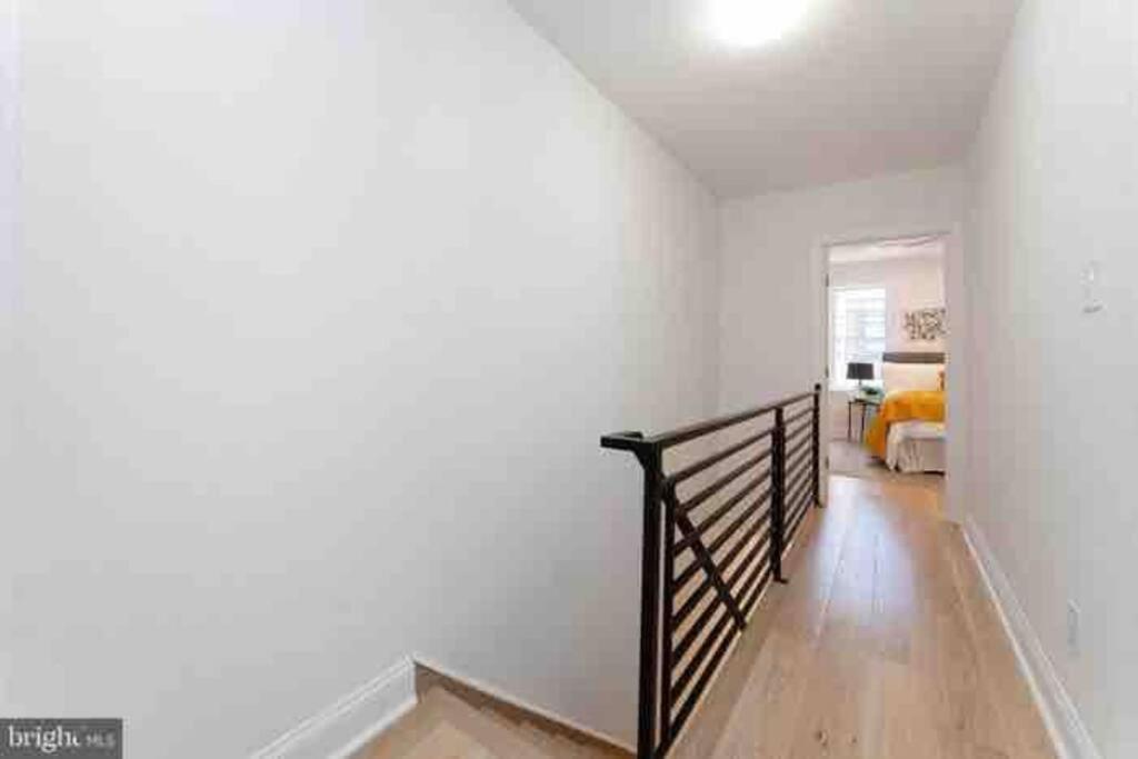 Brand New Home In South Philly!!! Filadélfia Exterior foto