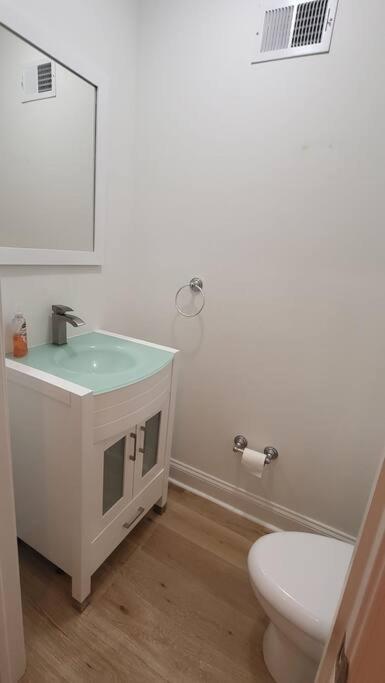 Brand New Home In South Philly!!! Filadélfia Exterior foto