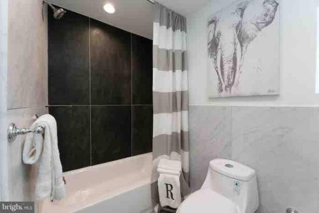 Brand New Home In South Philly!!! Filadélfia Exterior foto