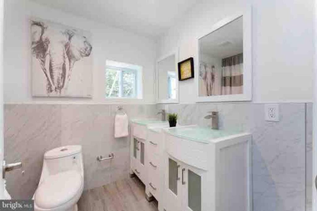 Brand New Home In South Philly!!! Filadélfia Exterior foto